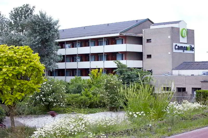 ***  Campanile Hotel & Restaurant Eindhoven Nederländerna