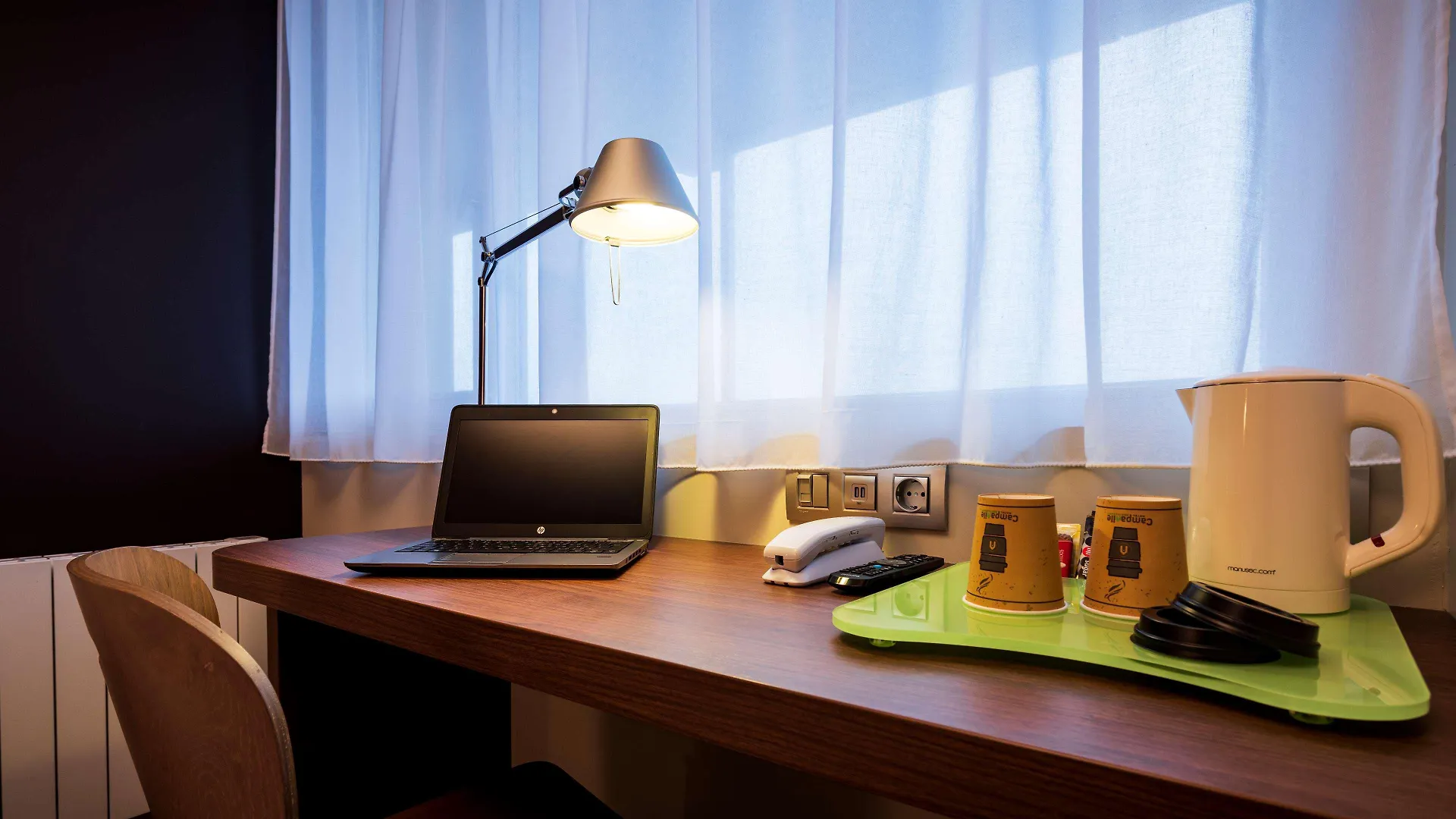 ***  Campanile Hotel & Restaurant Eindhoven Nederländerna