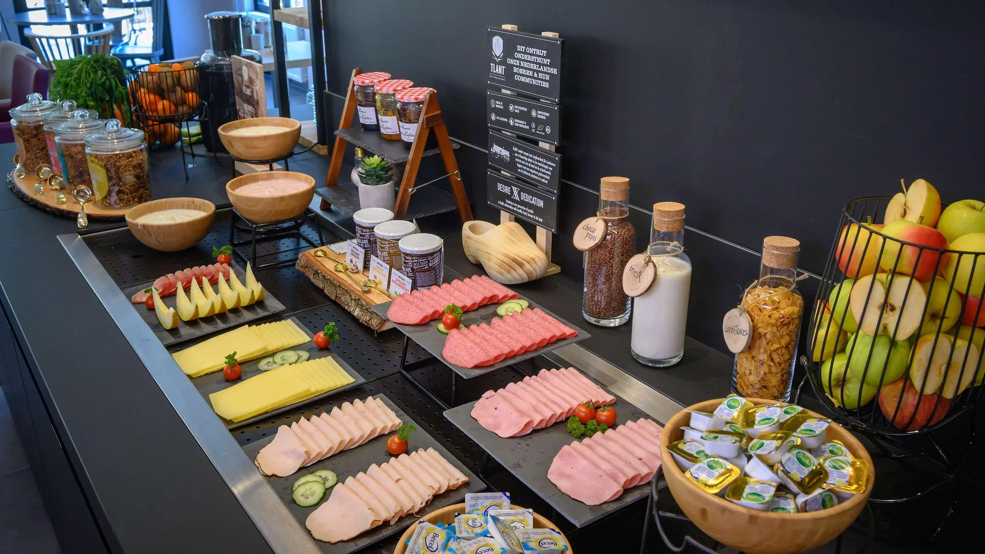 Campanile Hotel & Restaurant Eindhoven