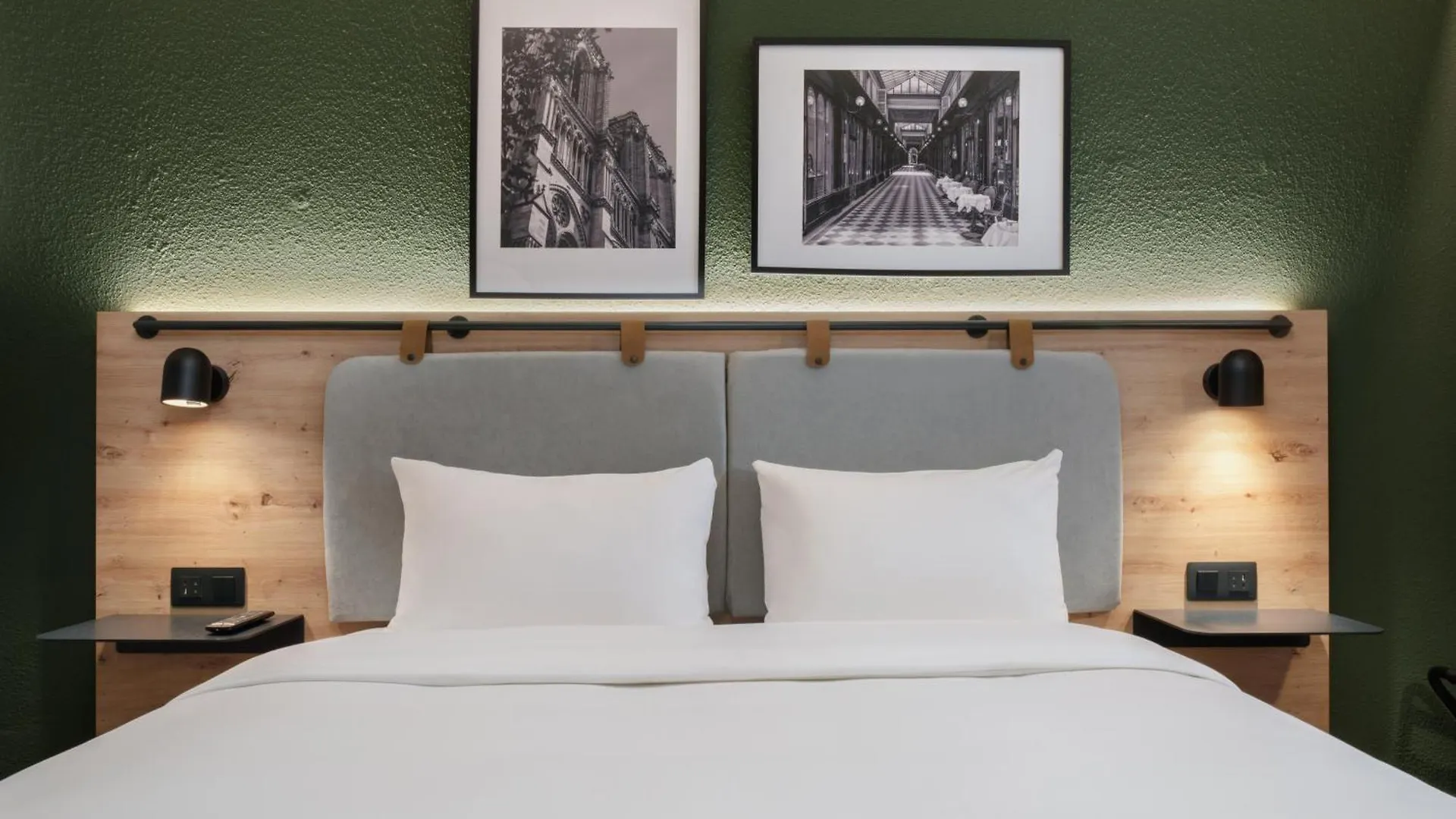 Campanile Hotel & Restaurant Eindhoven