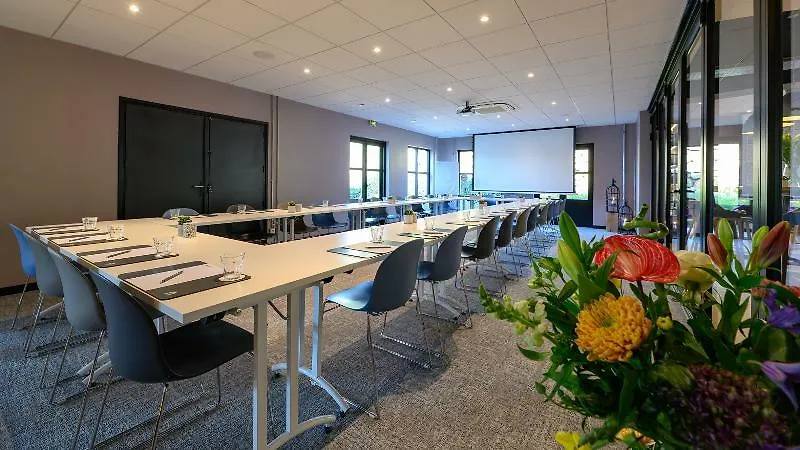 Campanile Hotel & Restaurant Eindhoven