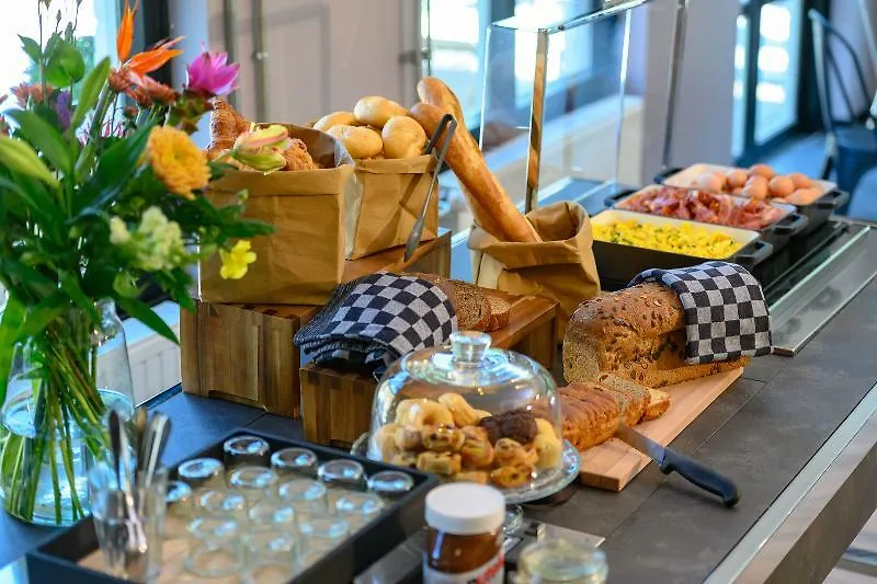 Campanile Hotel & Restaurant Eindhoven Netherlands