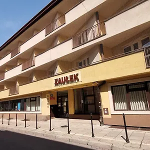  Hostel Dom Studencki Zaułek Polska