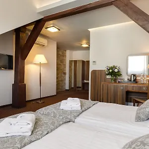 *** Hotel Wit Stwosz Polska