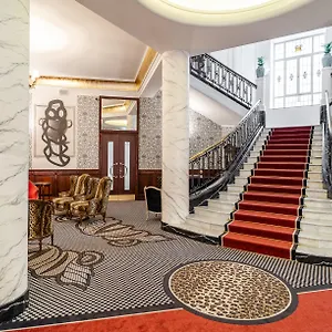 ***** Hotel H15 Francuski Old Town - Destigo Polska