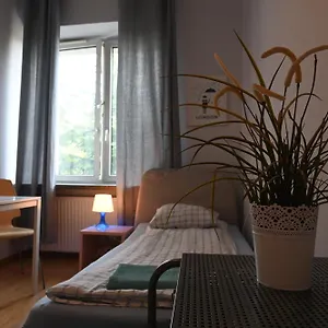  Hostel Pepe Polska