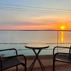 ** Hotel Marabou Greece
