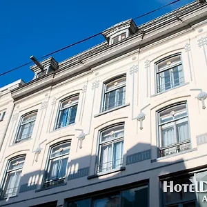 *** Hotel Doria Holandia