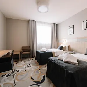 **** Hotel Krowodrza Centrum Konferencyjno - Hotelowe Polska
