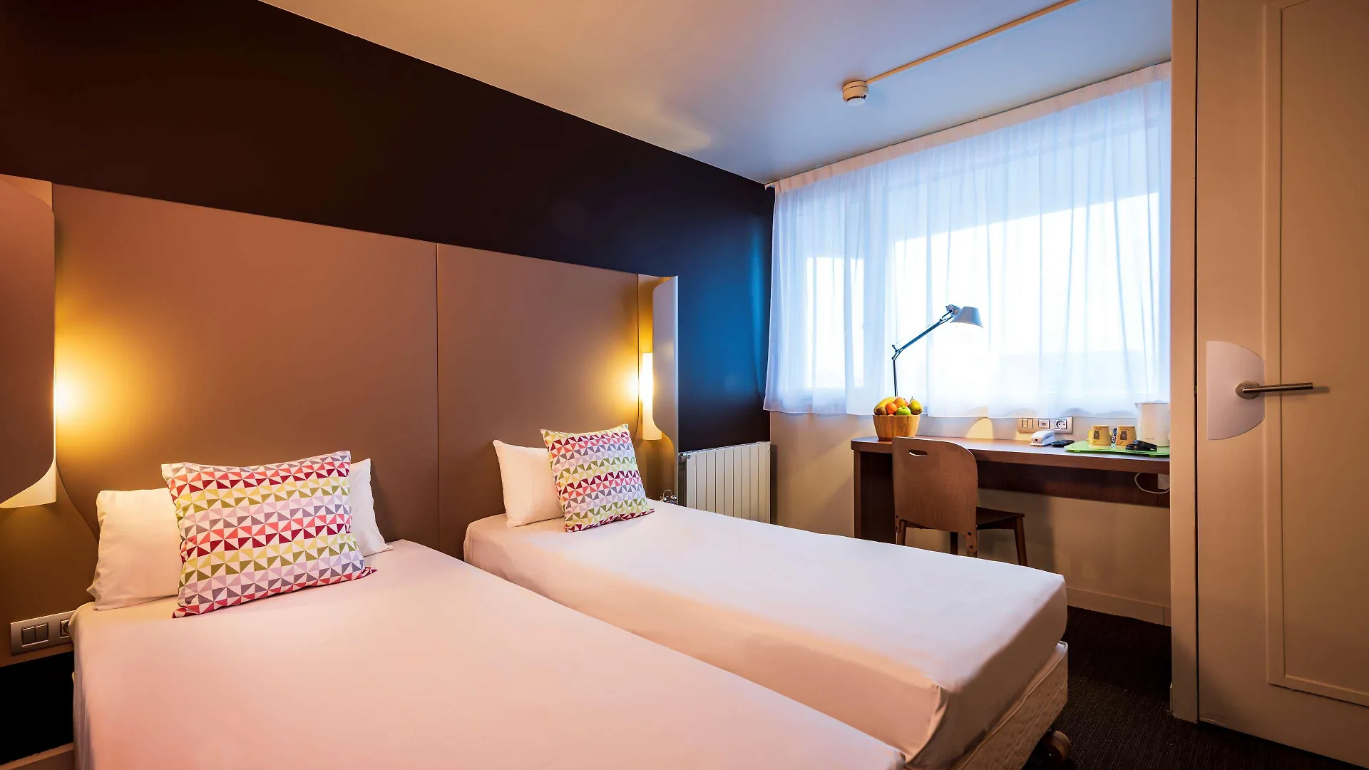 Campanile Hotel & Restaurant Αϊντχόφεν Ολλανδία