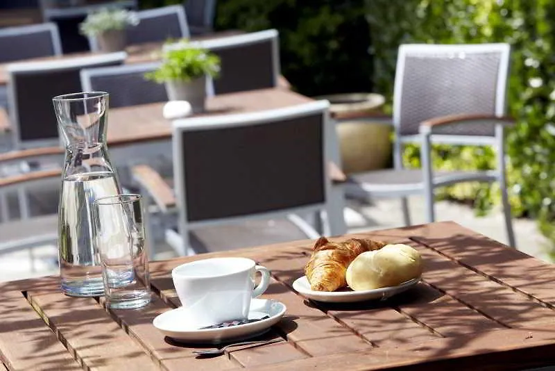 Campanile Hotel & Restaurant Αϊντχόφεν