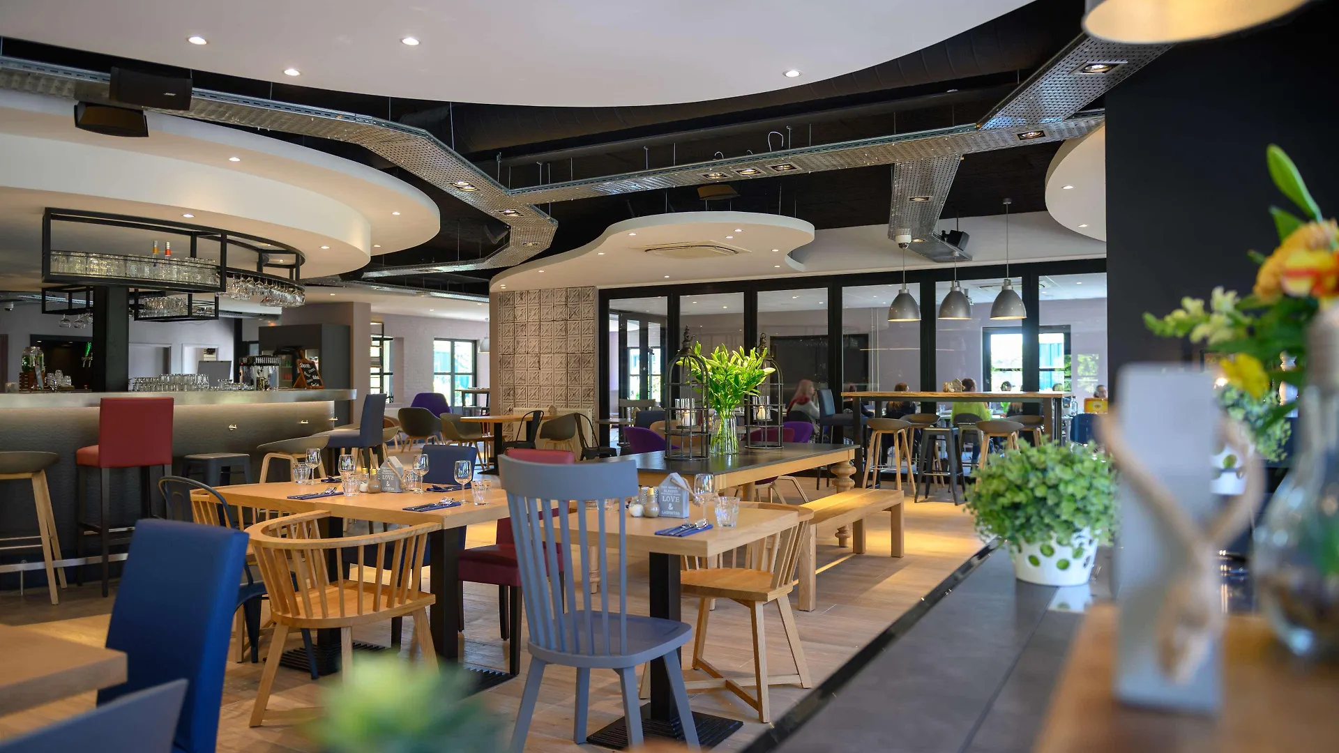 Campanile Hotel & Restaurant Αϊντχόφεν