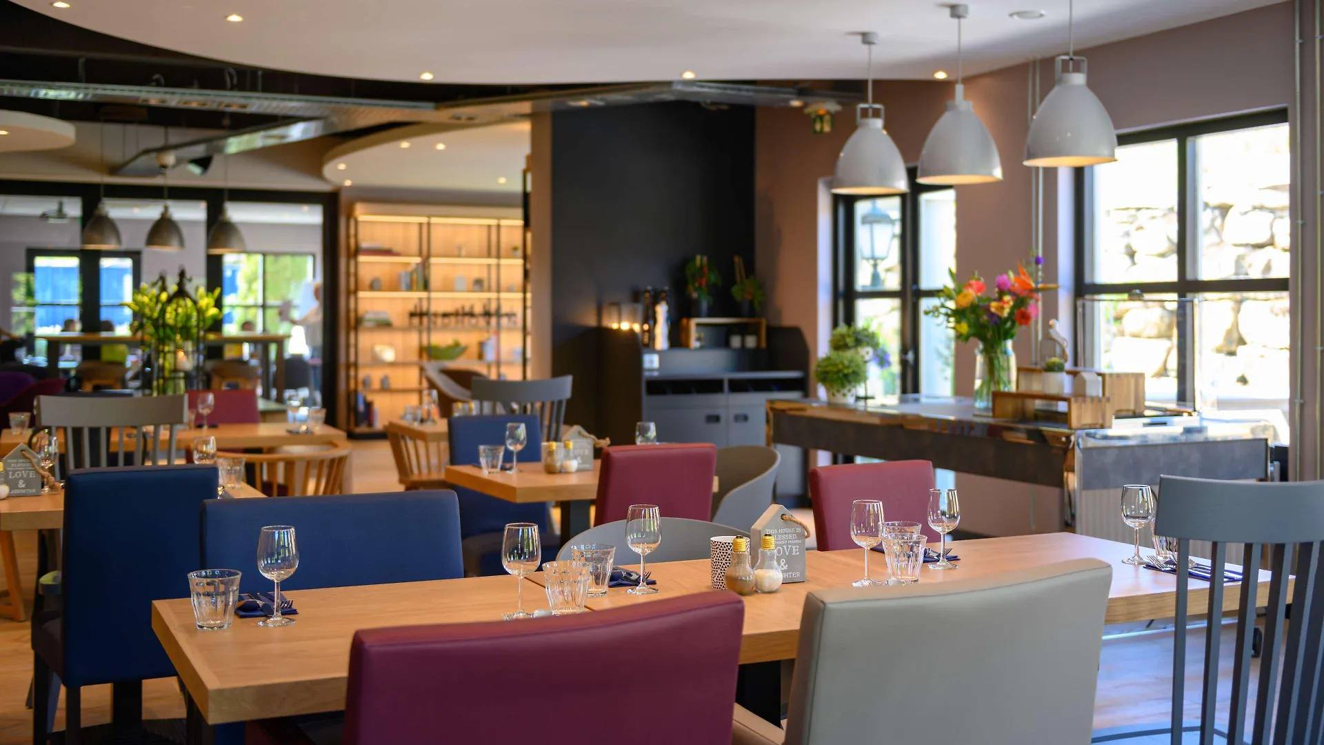 Campanile Hotel & Restaurant Eindhoven Netherlands