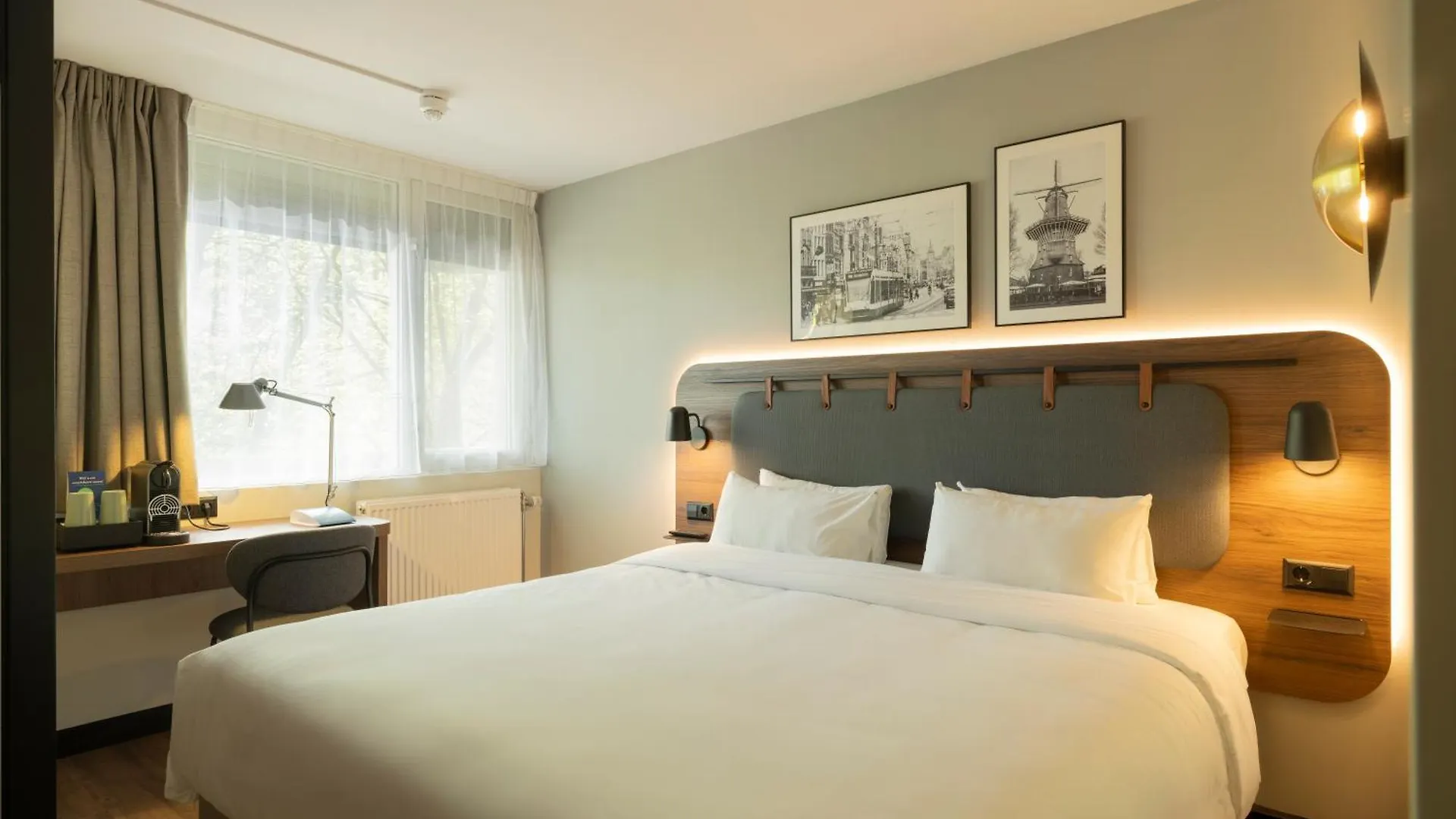 Campanile Hotel & Restaurant Αϊντχόφεν