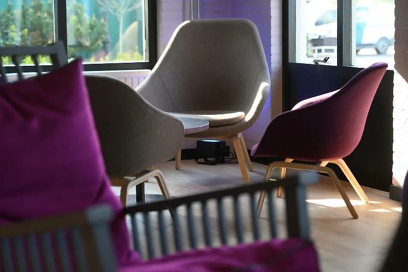 Campanile Hotel & Restaurant Αϊντχόφεν